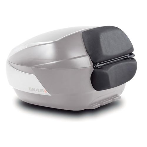 SHAD(シャッド) 【セット品】SH48 トップケース チタニウム バック 