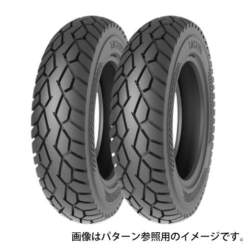 ハンターカブ タイヤ ティムソン 「美品」 TIMSUN(ティムソン) 【セット品】前 TS622 2.50-14 4PR TT 後 2.75-14