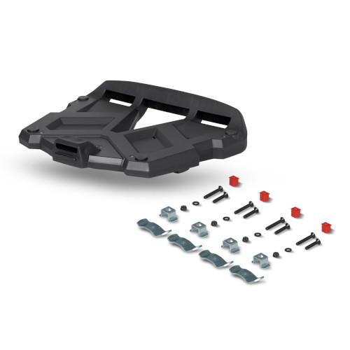 SHAD(シャッド) 【セット品】SH58X トップケース+SH36 サイドケース