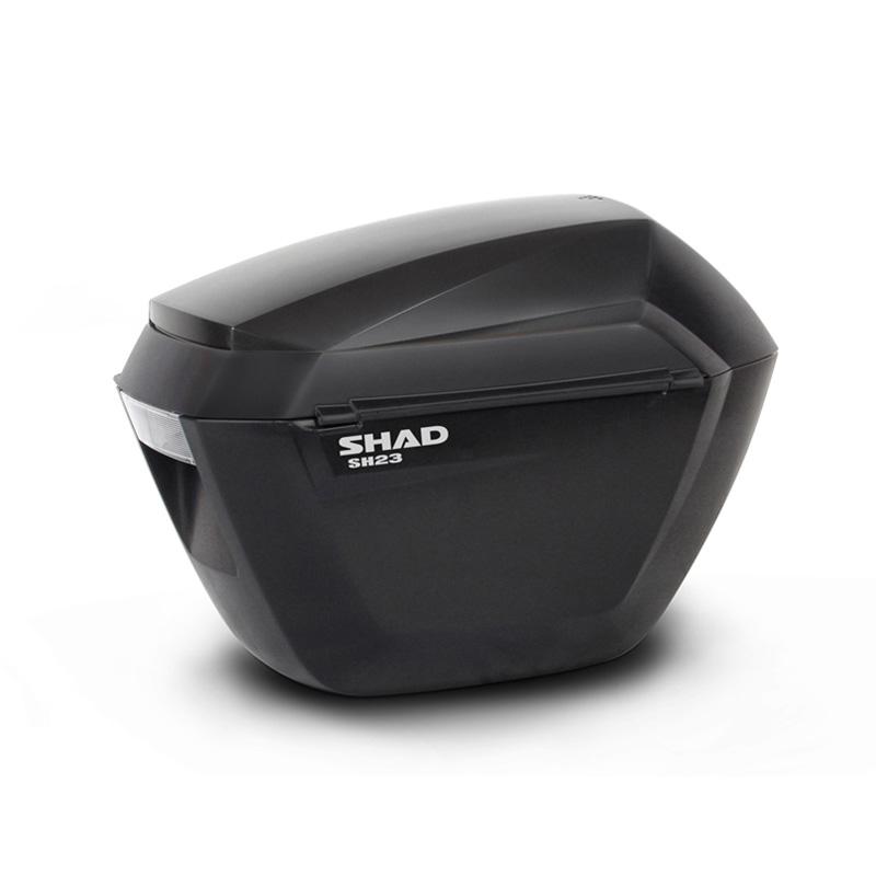 SHAD(シャッド) 【セット品】SH23 サイドケース+フィッティングキット