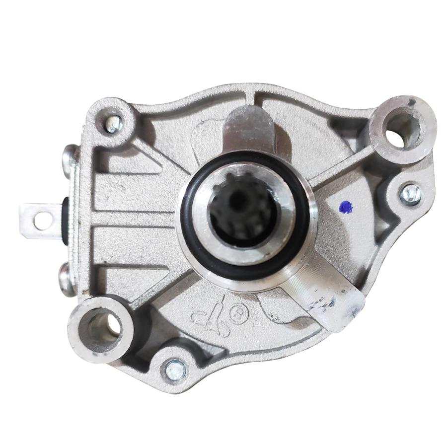 中国ホンダ 【純正部品】セルモーター スーパーカブ50(AA04/AA09