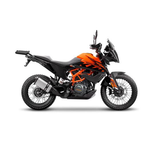SHAD フィッティングキット KTM 390 ADVENTURE(20-24) K0DK30IST SHAD フィッティングキット KTM 390 ADVENTURE(20-24) K0DK30IST