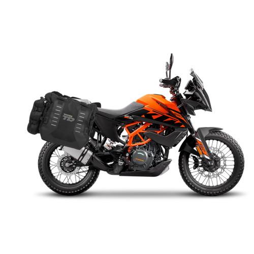 SHAD 4Pフィッティング KTM 390 ADVENTURE(20-24) K0DK30I4P シャッド