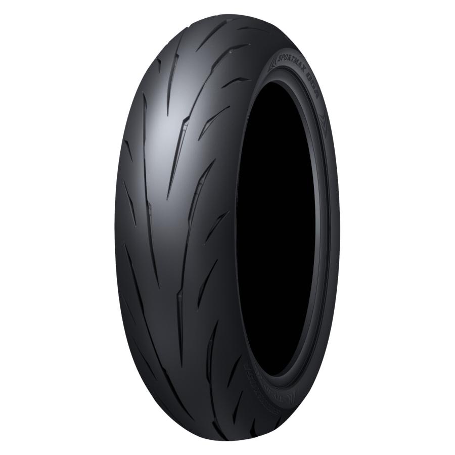 DUNLOP(ダンロップ) SPORTMAX Q5A 180/55ZR17M (73W) TL リア DUNLOP(ダンロップ) SPORTMAX Q5A 180/55ZR17M (73W) TL リア