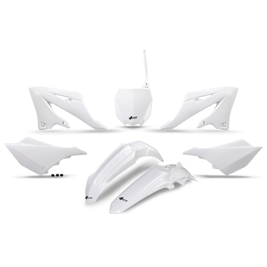 UFO PLAST(ユーフォープラスト) バイク フルプラスチックキット