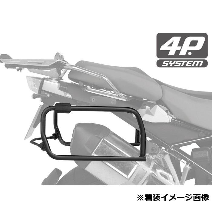 SHAD(シャッド) 4Pシステムフィッティングキット BMW R1300GS(23-26) バイク ステー