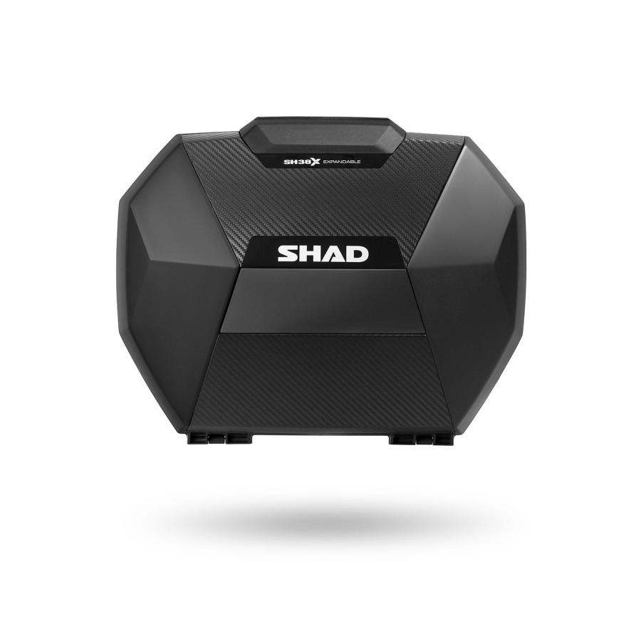 SHAD(シャッド) バイク ステー 【セット売り】SH38X サイドケース 