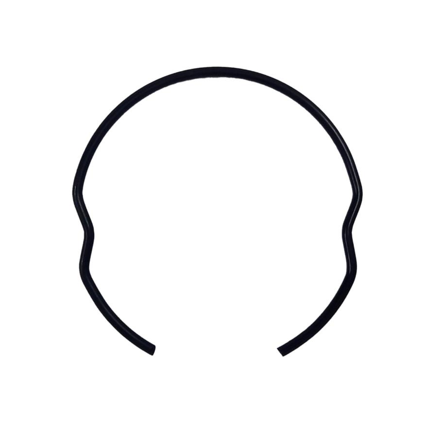 中国ホンダ 【純正部品】フロントフォーク用スナップリング ベンリィ50