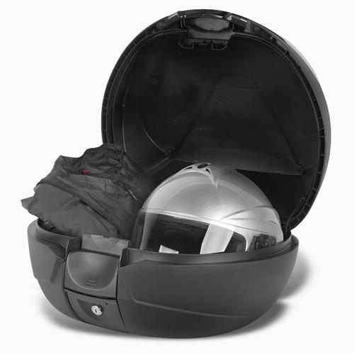 SHAD(シャッド) 【セット品】SH39 トップケース+フィッティングキット