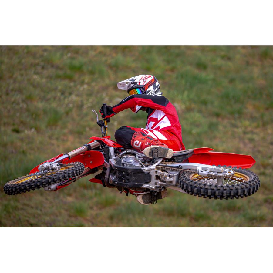 ホンダ ブーツ バイク 26.5