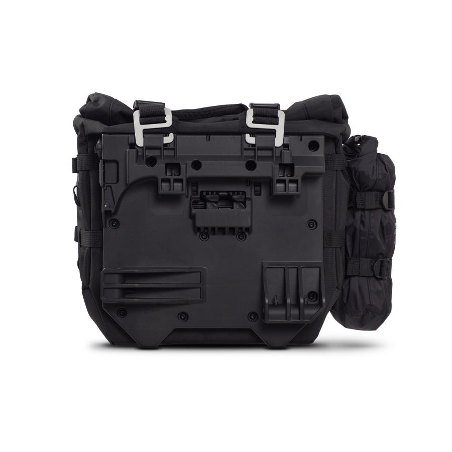 SHAD(シャッド) 【セット品】TR40 TERRA サイドバッグ+ SHAD(シャッド) 【セット品】TR40 TERRA サイドバッグ+