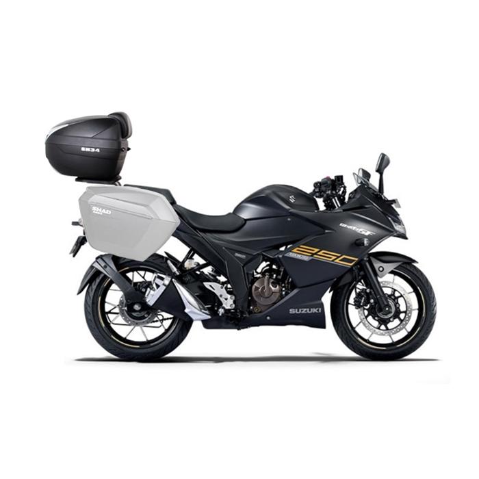 2026年7月】ジクサー250（バイク用リアキャリア）のおすすめ人気