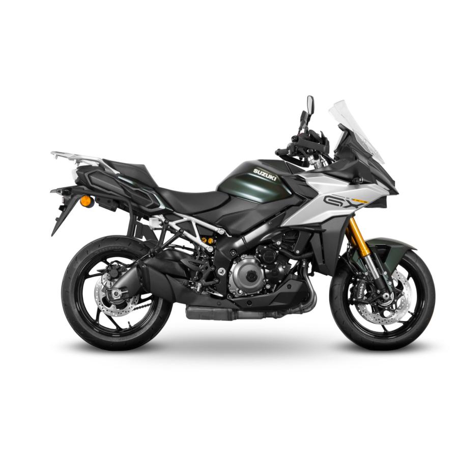 SHAD(シャッド) 3Pシステムフィッティングキット GSX-S1000GX(24-26