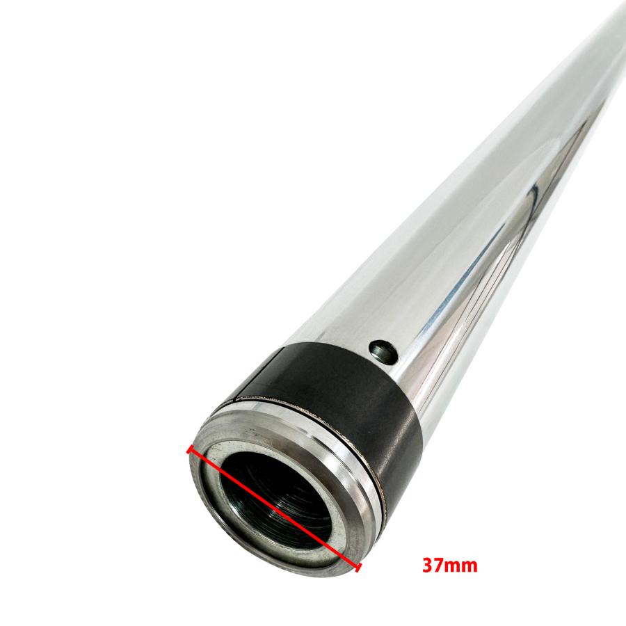 PFP(ピーエフピー) インナーチューブ ニンジャ250R 37φ 左右セット