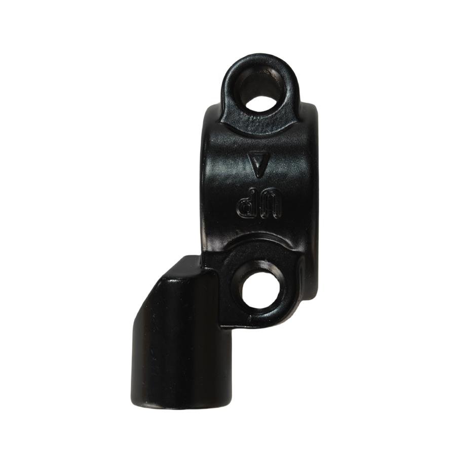 EnergyPrice(エナジープライス) ラジアル用ミラーホルダー 逆ネジ 10mm 
