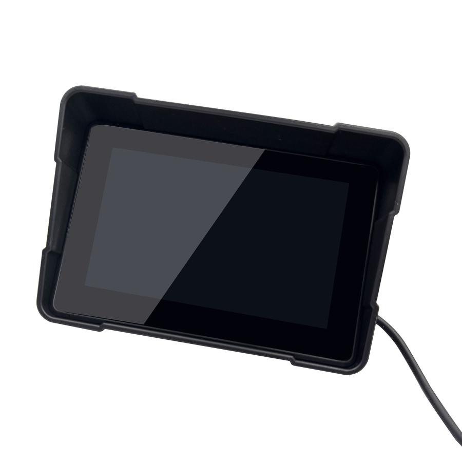 Custom Japan(カスタムジャパン) スマートライドダッシュボード SRD 5