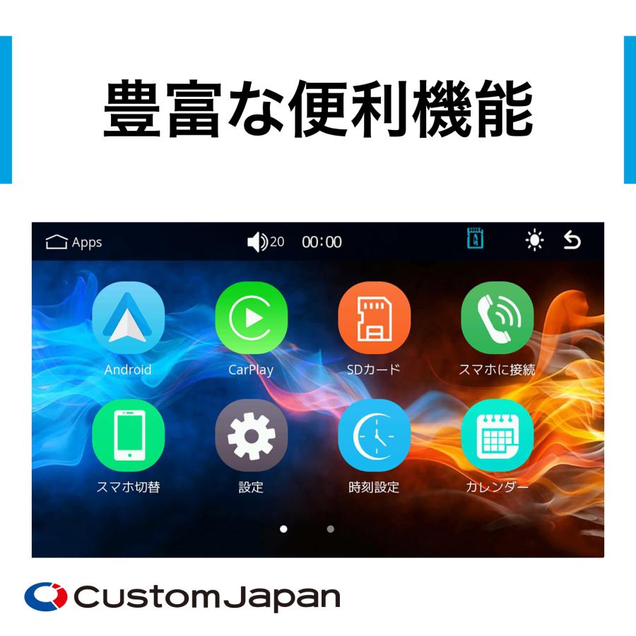 CustomJapan(カスタムジャパン) スマートライドダッシュボード SRD 5