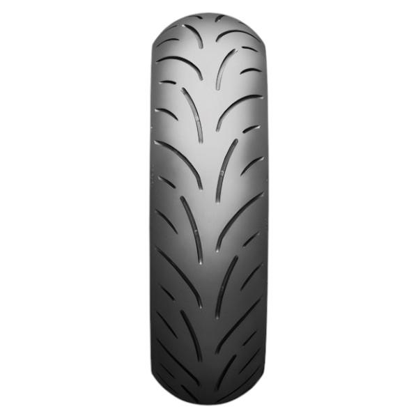 BRIDGESTONE BATTLAX SPORT TOURING T33 180/55ZR17 (73W) TL リア