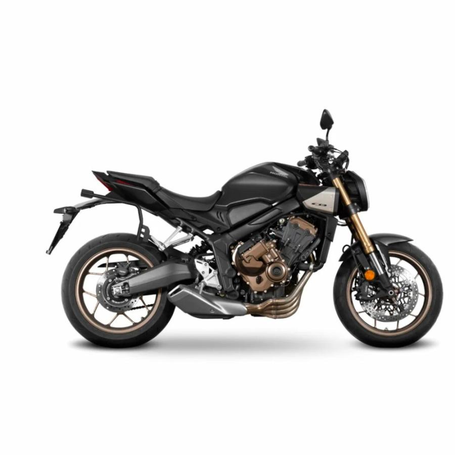 SHAD CB/CBR650R '19-'21 トップマスター3Pシステム SHAD(シャッド) 3Pシステムフィッティングキット CB650R/CBR650R(24-25