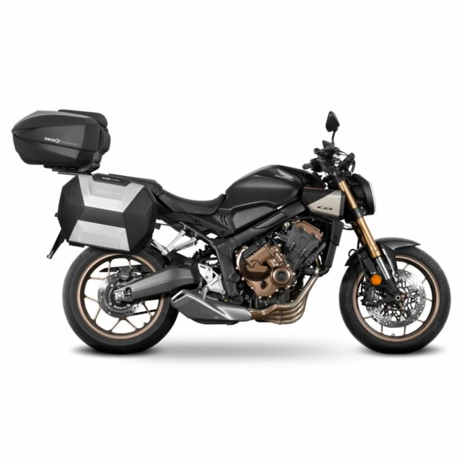 SHAD(シャッド) 3Pシステムフィッティングキット CB650R/CBR650R(24-25