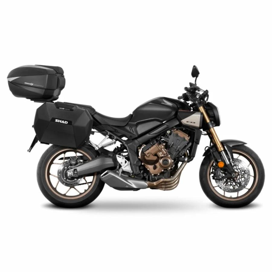 SHAD(シャッド) 3Pシステムフィッティングキット CB650R/CBR650R(24-25