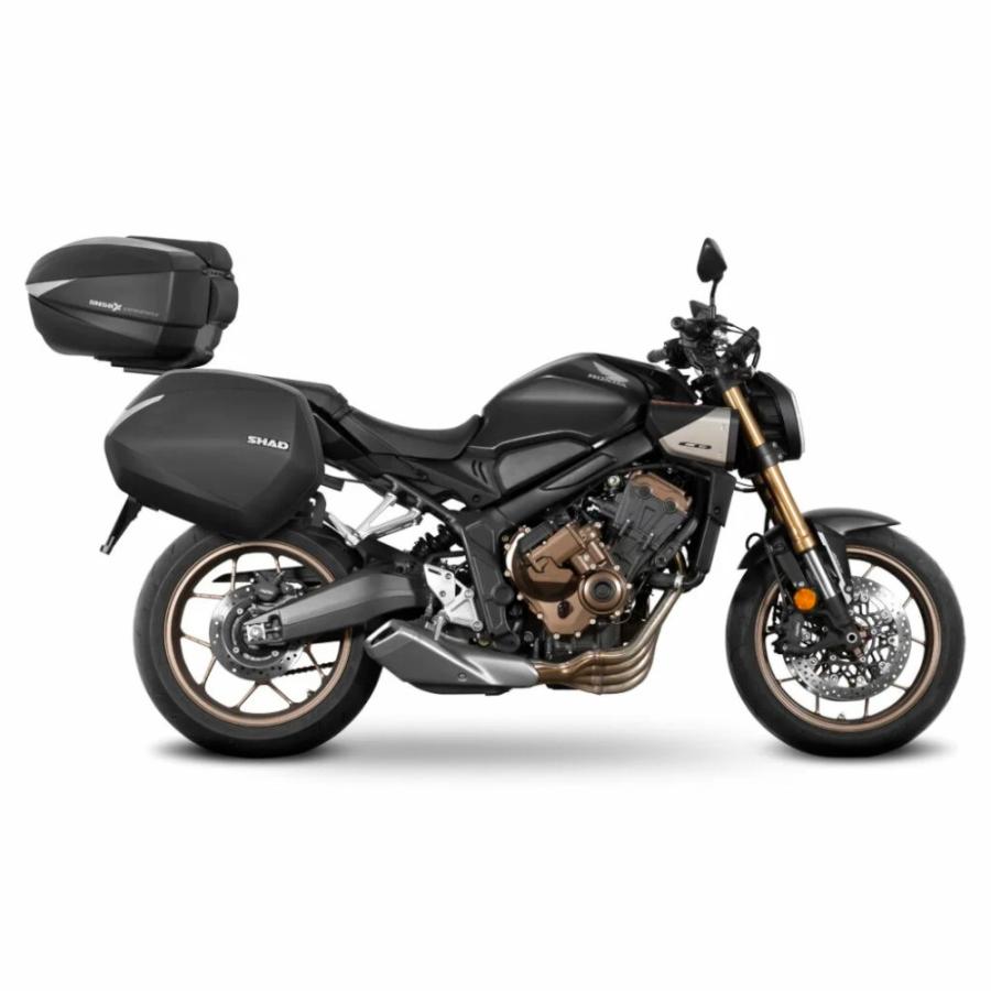 SHAD(シャッド) 3Pシステムフィッティングキット CB650R/CBR650R(24-25 