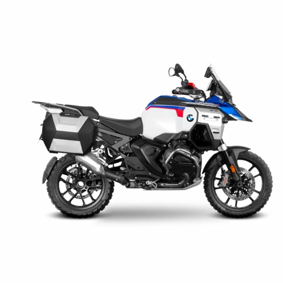 SHAD(シャッド) 3Pシステムフィッティングキット BMW R1300GS 