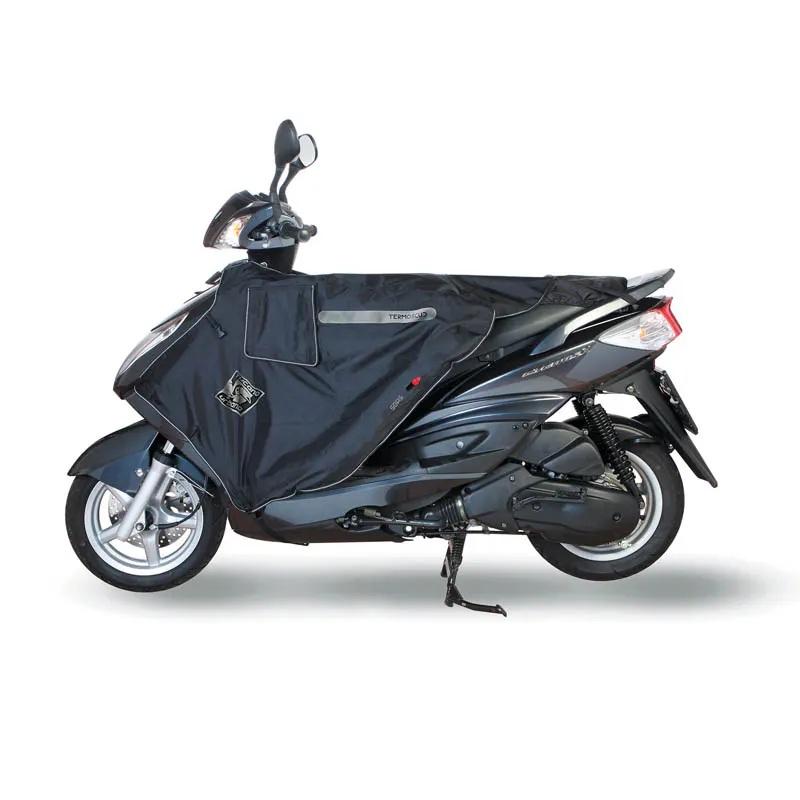 TUCANO URBANO レッグカバー テルモスカッド ブラック シグナスX