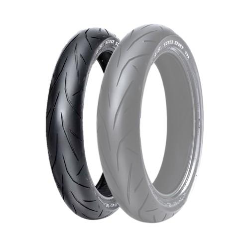 おーーーー@2点2400円均一 iRC S99 70/90-17 38S M/C TL フロント 107591 バイク スクーター