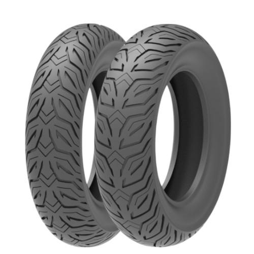 TIMSUN(ティムソン) 【セット品】ストリートハイグリップ 前 TS720F