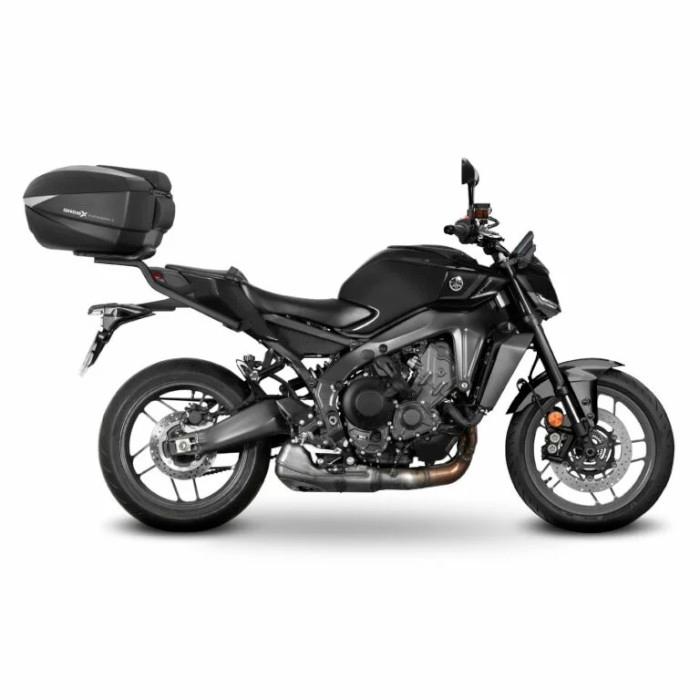 SHAD(シャッド) トップマスターフィッティングキット MT-09(24-25