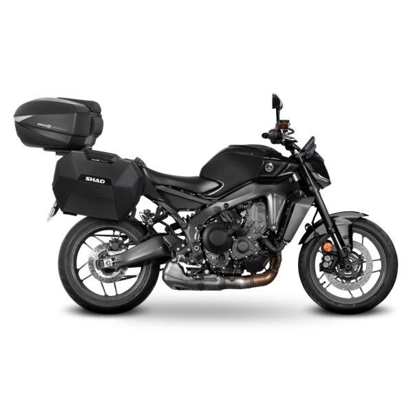SHAD(シャッド) トップマスターフィッティングキット MT-09(24-25