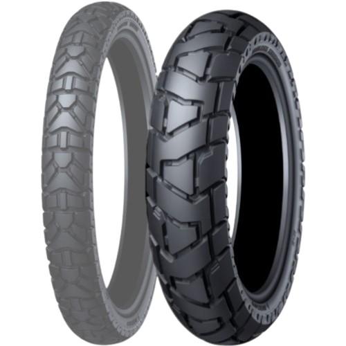 DUNLOP(ダンロップ) バイク タイヤ オフロード・アドベンチャー