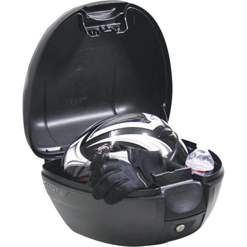 SHAD(シャッド) バイク 【セット品】SH26 トップケース+フィッティングキット Dio 110/Vision 110(11-26) 収納・BOX Dio110(JF3_2