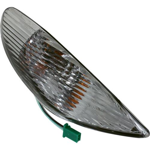 台湾スズキ 【純正部品】CF46A ウィンカーASSY 右 35601−33G00 バイク