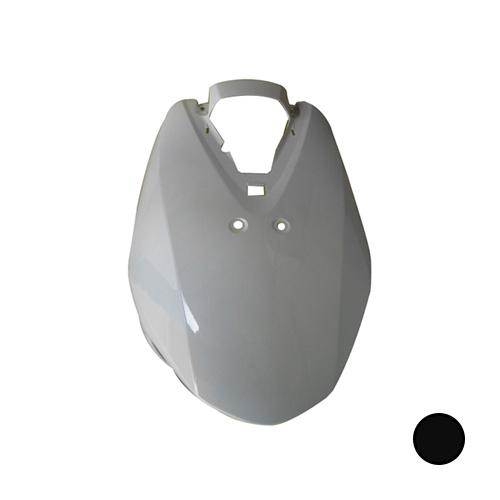 ホンダ 4st ディオ DIO AF62/AF68 フロントカバー パールプロキオン