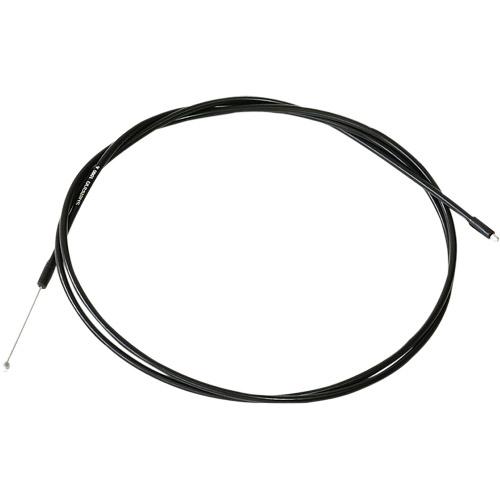 8月SALE（～8/31迄）◇内装３段変速シフトワイヤー1560x10本 SHIMANO(シマノ) 【純正部品】内装3段用 シフトワイヤー 1560mm