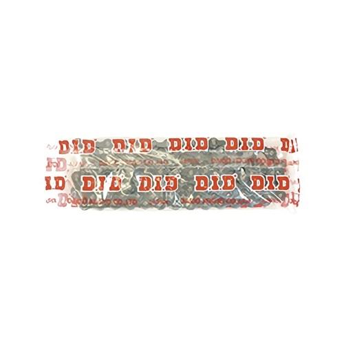 δ-デルタ種 16枚セット 1ED多数 まとめ売り 2006年 DID(大同工業) 1/2×1/8×106L チェーン 自転車 : パーツダイレクト2