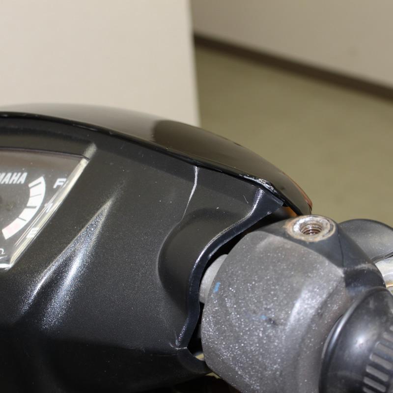 ヤマハ ジョグ JOG 3KJ 外装 カウル セット ブラック エナジープライス