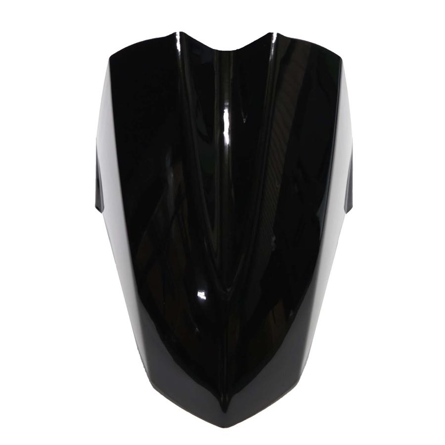 新品未使用　ヤマハ シグナスX SE12J 外装セット 7点 黒 楽天市場】ヤマハ シグナスX SE12J インナーカウルセット 7点 黒