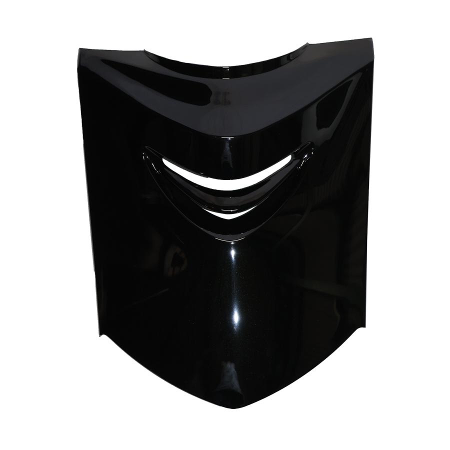 ヤマハ シグナスX 1型 SE12J 外装 9点 カウル セット ブラック