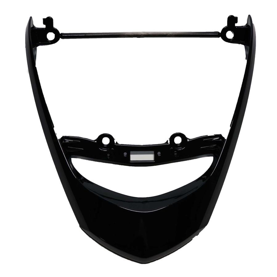 ヤマハ シグナスX 1型 SE12J 外装 9点 カウル セット ブラック