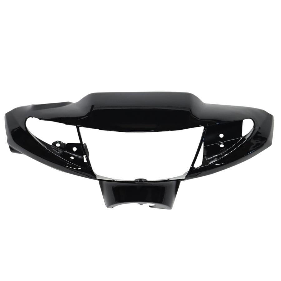 ヤマハ スーパージョグ JOG ZR 3YK 外装 5点 カウル セット ブラック