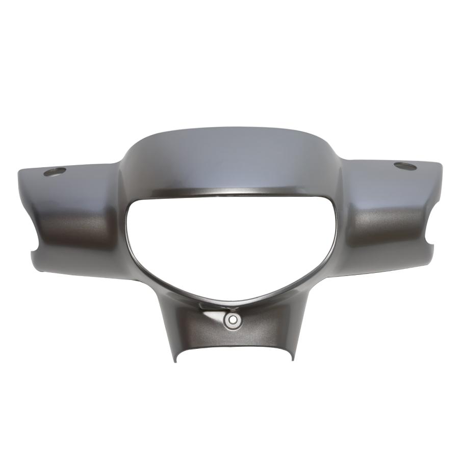 スズキ レッツ4 CA41A/CA45A/CA46A 外装 4点 カウル セット ハイテック