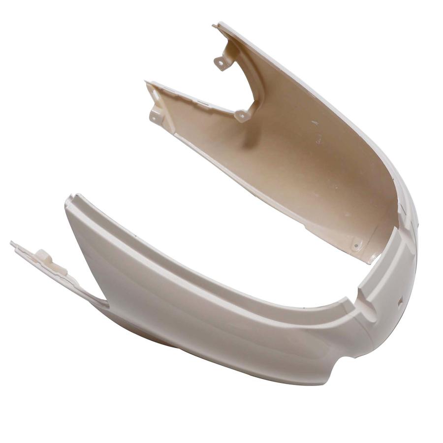 スズキ レッツ4 CA41A/CA45A/CA46A 外装 4点 カウル セット スペシャル