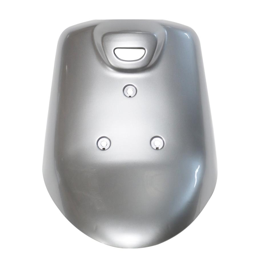 ヤマハ ジョグ JOG アプリオ 4JP 外装 カウル セット シルバー