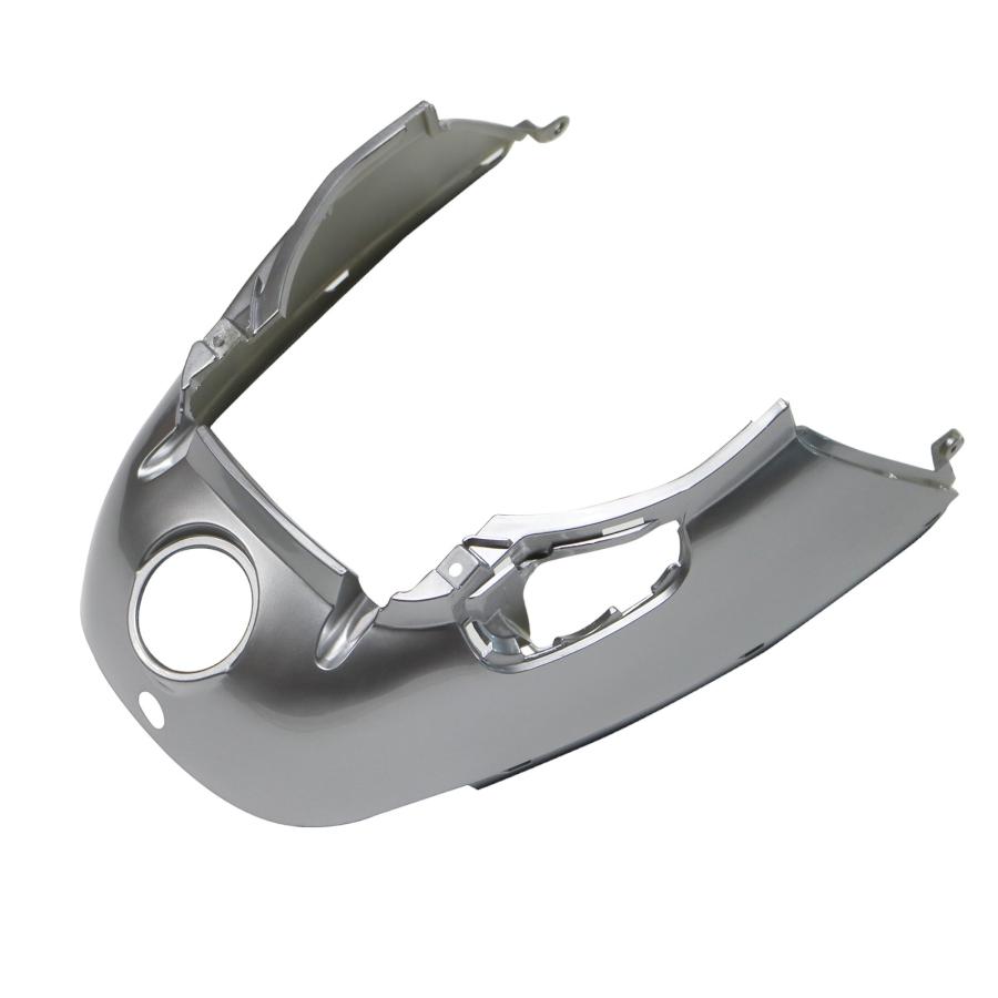 ヤマハ ジョグ JOG アプリオ 4JP 外装 カウル セット シルバー