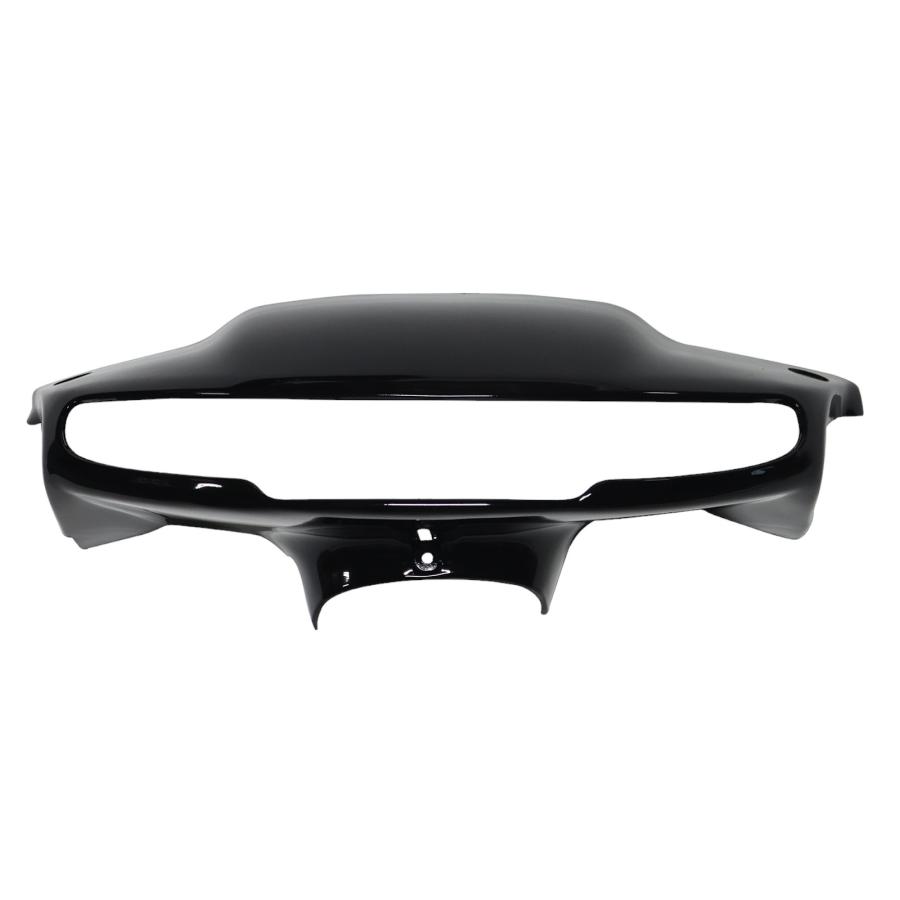 ホンダ スーパーディオ DIO AF27 外装 5点 カウル セット ブラック PFP