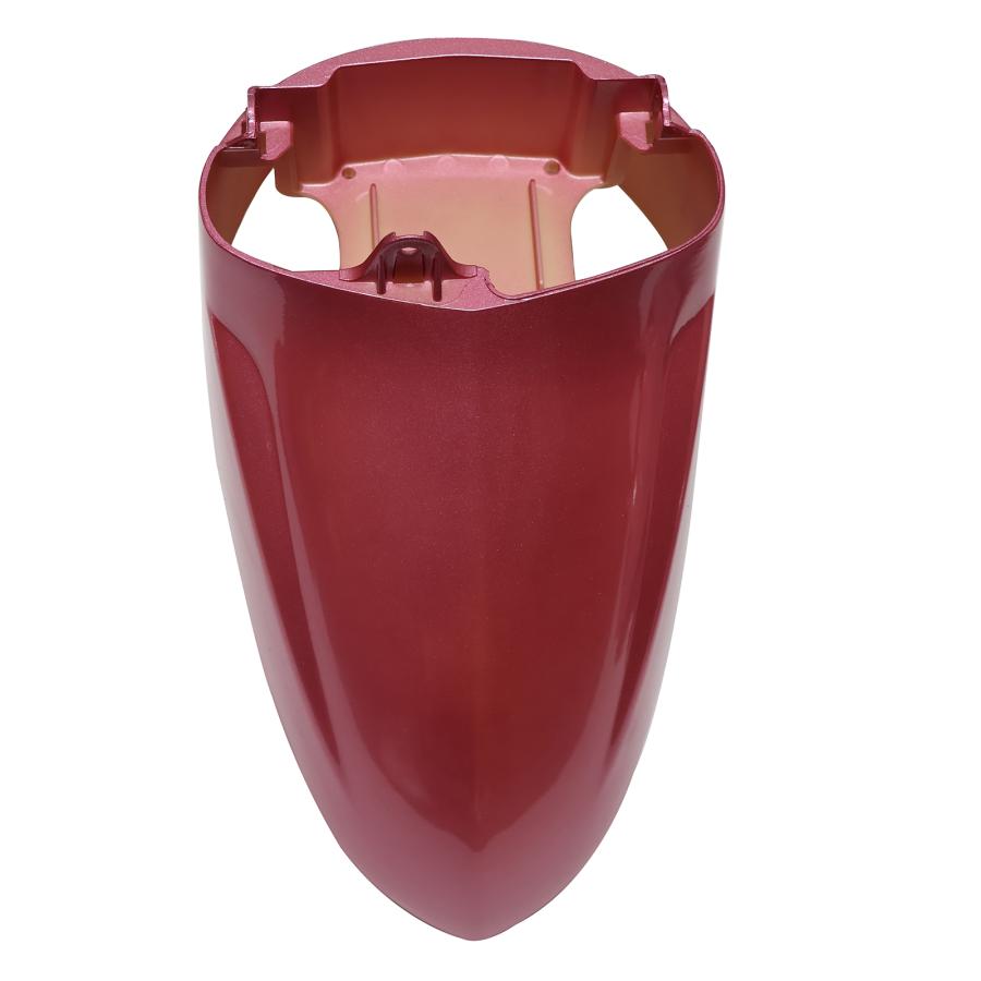 ホンダ トゥデイ TODAY AF61 外装 5点 カウル セット レプスピンク