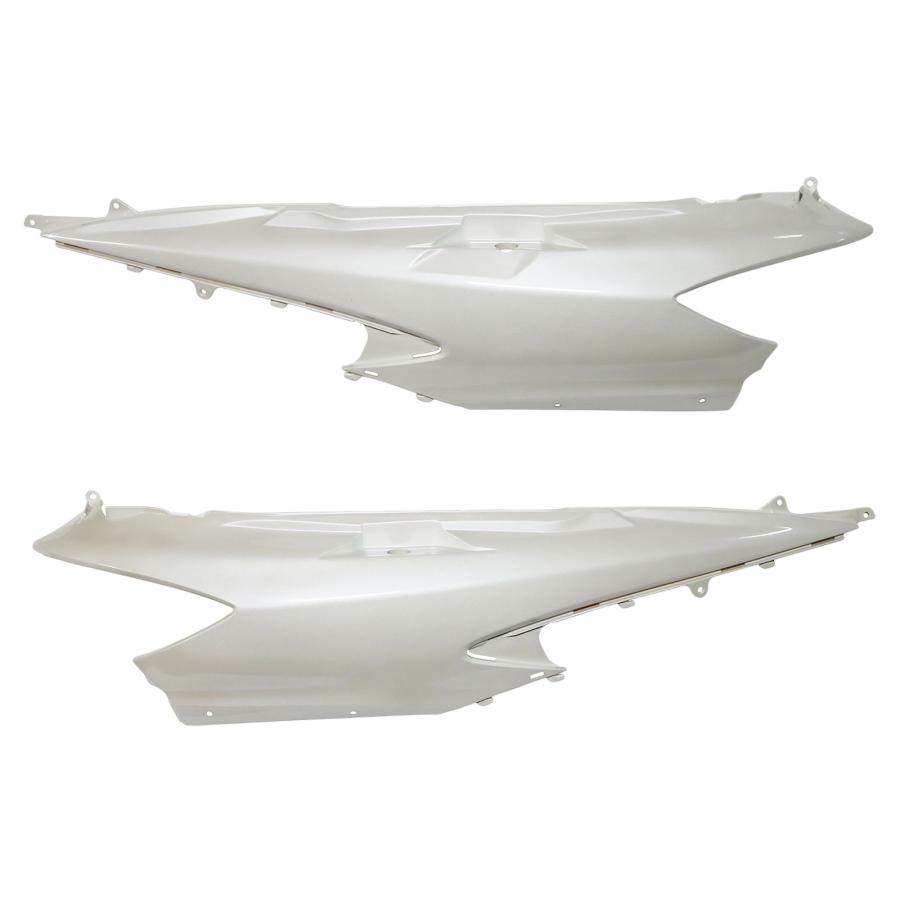 スズキ スカイウェイブ SKYWAVE CJ44A/CJ45A/CJ46A 外装 13点 カウル